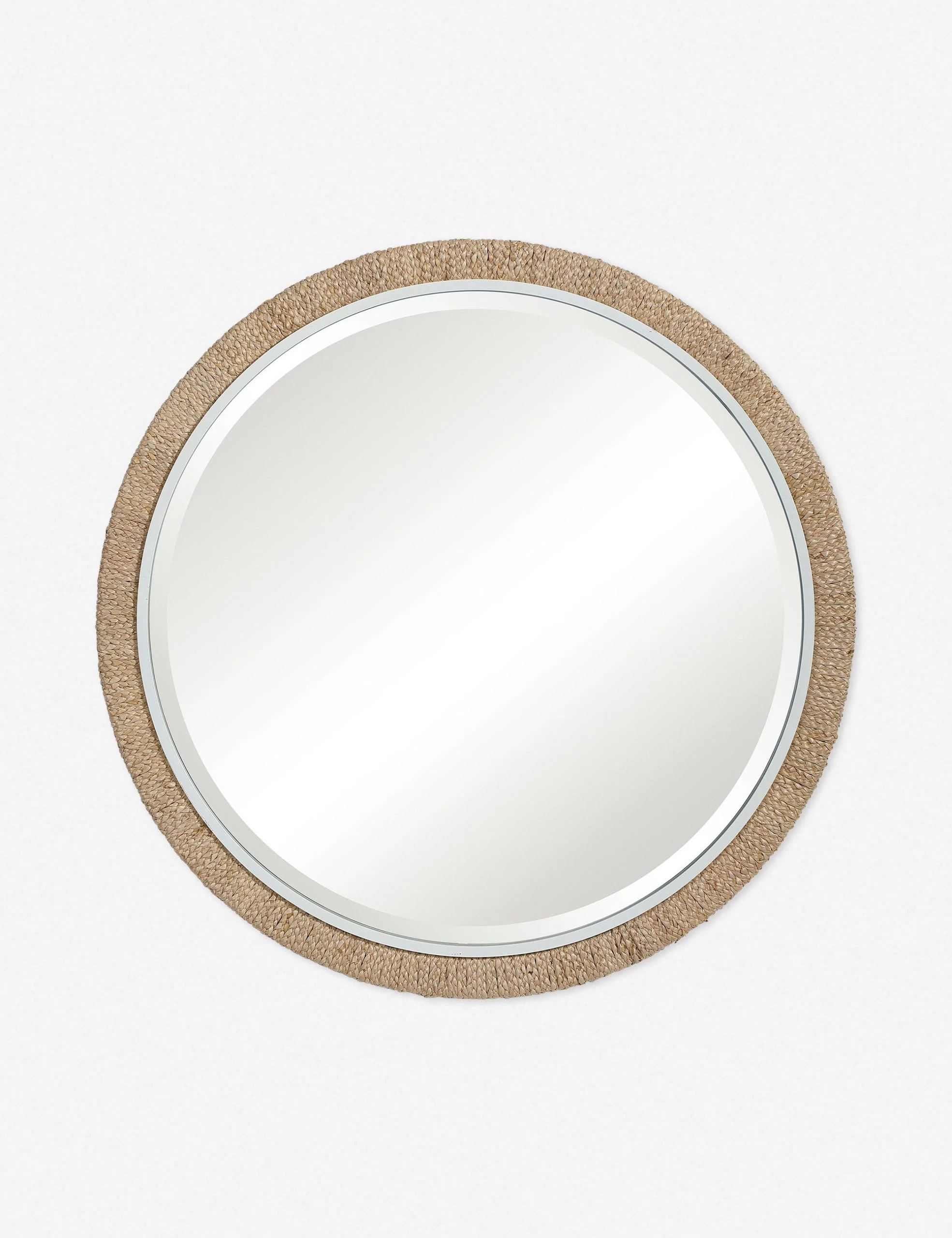 Tahiti Round Mirror 1 Tahiti Round Mirror