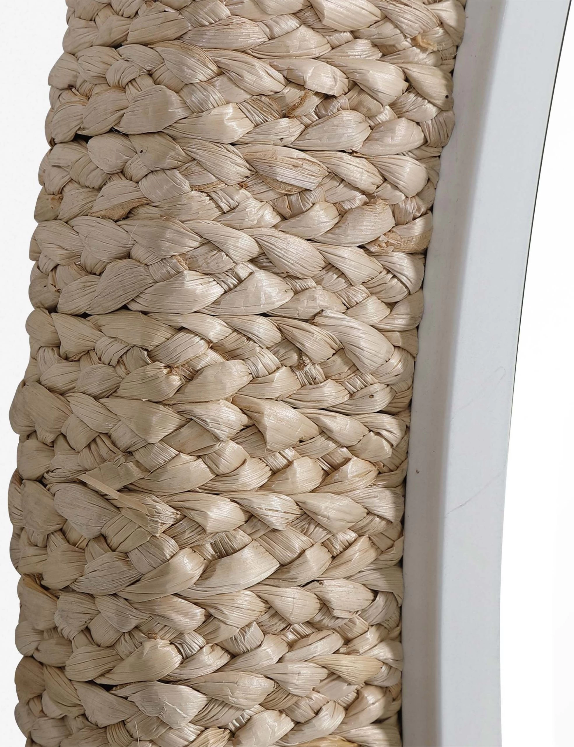 Tahiti Round Mirror 3 Tahiti Round Mirror - Image 3