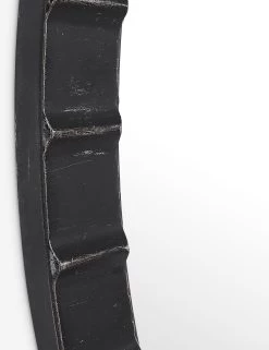 Auguste Round Mirror 7 Auguste Round Mirror -Wall Decoration Shop 09702 a2 detail