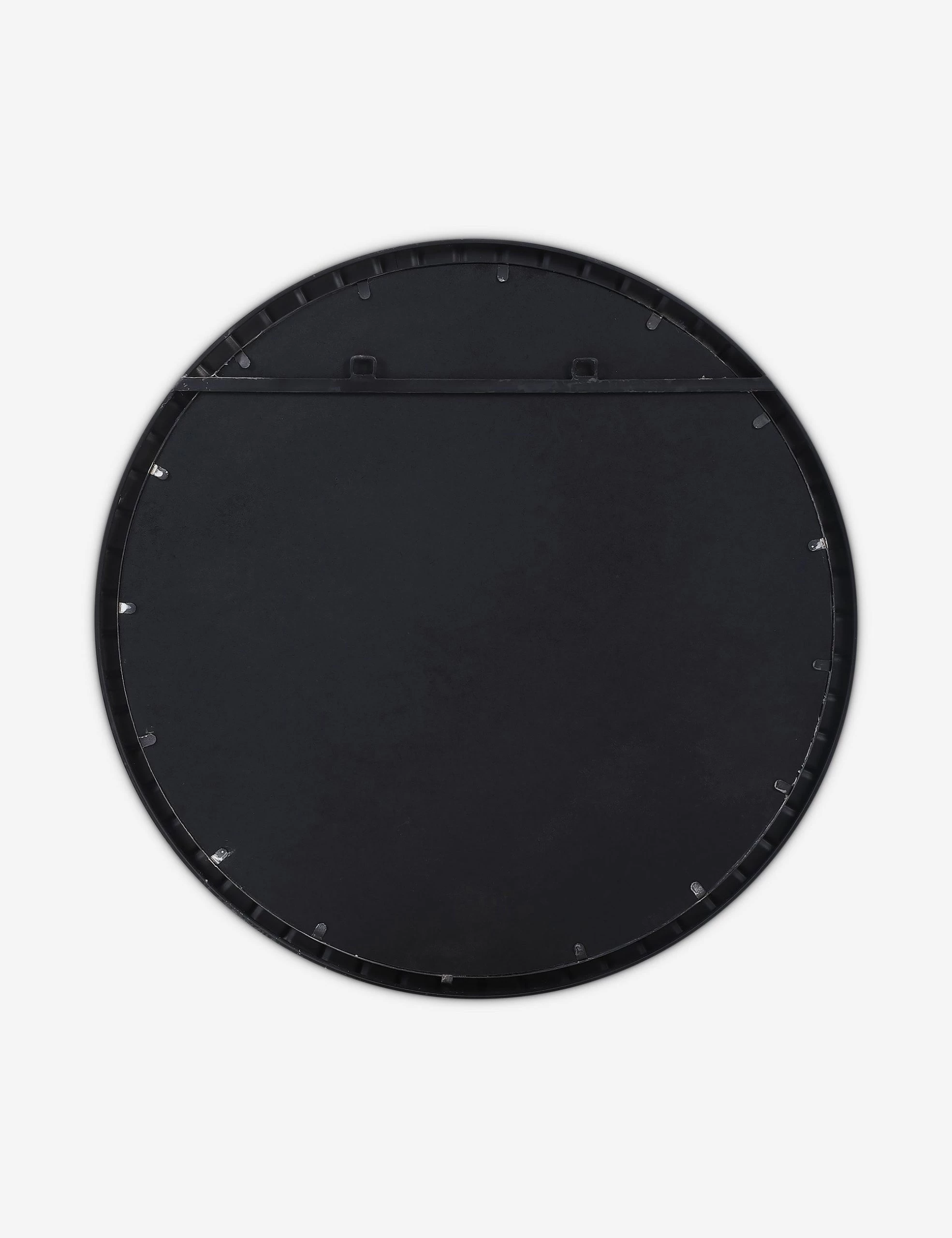 Auguste Round Mirror 3 Auguste Round Mirror - Image 3