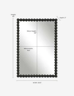 Whipple Rectangle Mirror -Wall Decoration Shop 09789 2 DIMS 3c01430f 00e6 4148 9acb f45b1d6e7ec7