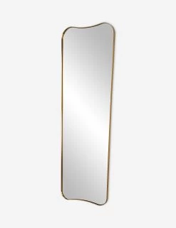 Belvoir Full Length Mirror -Wall Decoration Shop 09839 A1 ANGLE