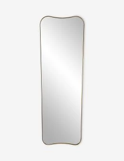 Belvoir Full Length Mirror