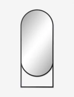 Michelle Floor Mirror -Wall Decoration Shop 106324 004 PRM 1