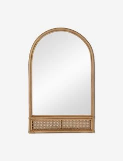 Booker Wall Mirror