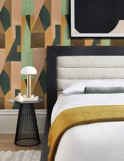 District Wallpaper By Kelly Wearstler -Wall Decoration Shop 20200219 FADCOLLECTION1361 GWP 3721 376