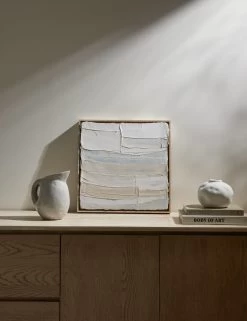 Soft Views Framed Wall Art By Elizabeth Sheppell