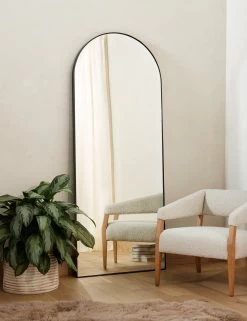 Alvarado Full Length Mirror -Wall Decoration Shop 223788 006 HOV 1