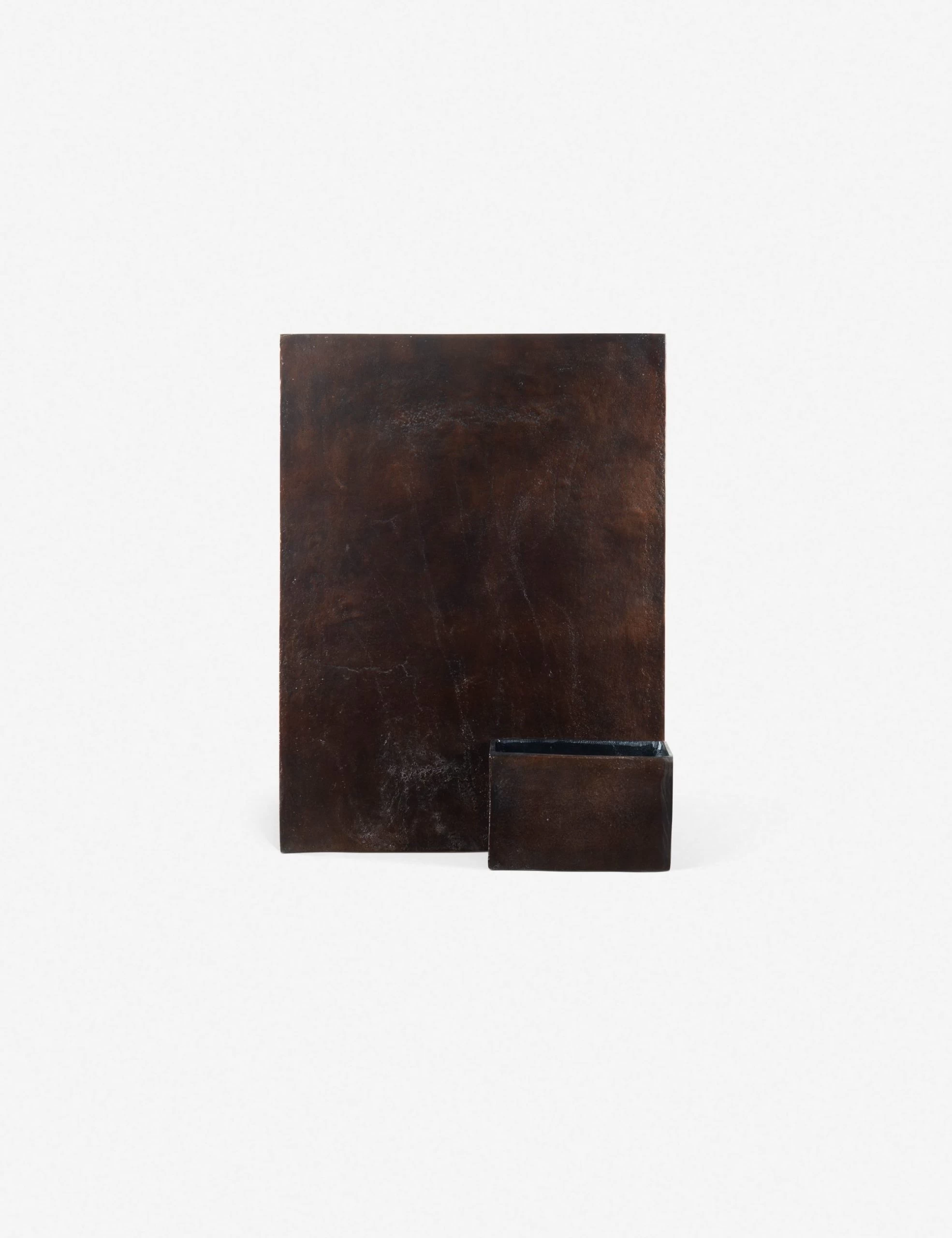 Larayne Tall Wall Planter 2 Larayne Tall Wall Planter - Image 2