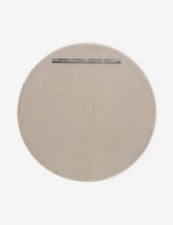 Sene Round Mirror -Wall Decoration Shop 224474 001 BCK 1