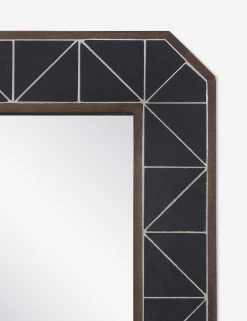Maksim Floor Mirror -Wall Decoration Shop 224681 001 DET 1