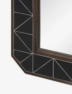 Maksim Floor Mirror -Wall Decoration Shop 224681 001 DET 2