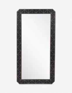 Maksim Floor Mirror