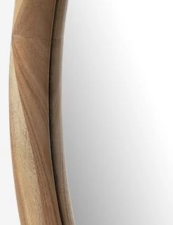 Ava Round Mirror -Wall Decoration Shop 224748 001 det 4