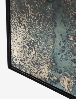 Oneal Floor Mirror -Wall Decoration Shop 224750 001 DET 1