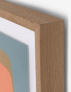 Expansion XVIII Print By David Grey -Wall Decoration Shop 225518 001 det 1