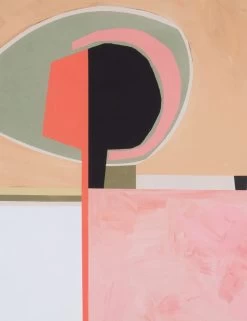 Canonized Print By Alyson Kahn -Wall Decoration Shop 225592 001 det 2