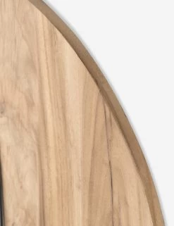 Brody Clock -Wall Decoration Shop 226972 001 det 1