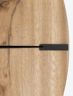 Brody Clock -Wall Decoration Shop 226972 001 det 3