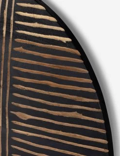 Gemi Wall Hanging (Set Of 2) -Wall Decoration Shop 227458 001 DET 1