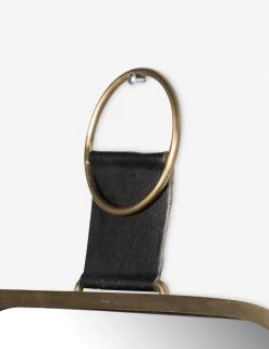 Dolan Mirror -Wall Decoration Shop 228502 002 DET 3