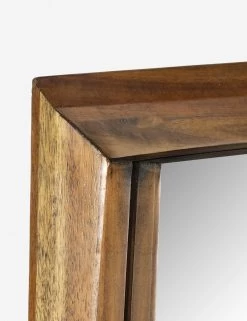 Nielsen Mirror 11 Nielsen Mirror -Wall Decoration Shop 228570 001 DET 3