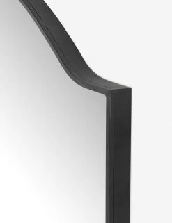 Rachelle Floor Mirror -Wall Decoration Shop 228729 001 DET 4