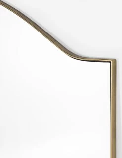 Rachelle Floor Mirror -Wall Decoration Shop 228729 002 DET 1