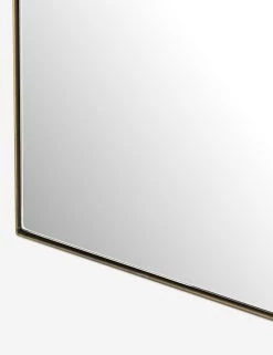Rachelle Floor Mirror -Wall Decoration Shop 228729 002 DET 3