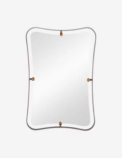 Arteriors Janey Mirror