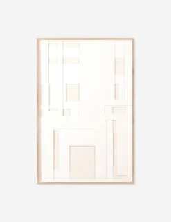 Dimension I Wall Art By Coup D'Esprit -Wall Decoration Shop 230474 002 PRM 1 Product