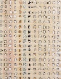 Zen I Wall Art By Stef Bauer -Wall Decoration Shop 233171 001 DET 2