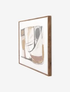 Mixed Media Wall Art By Dan Hobday -Wall Decoration Shop 233183 001 PRM 2