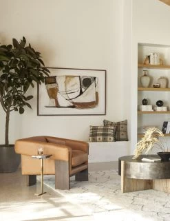 Mixed Media Wall Art By Dan Hobday -Wall Decoration Shop 233183 001 ROM 1 LIFESTYLE