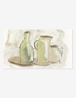 Still Life 9 Wall Art By Dan Hobday -Wall Decoration Shop 233191 001 DET 2
