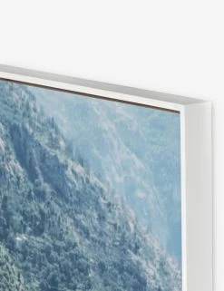 Beach In Positano Photography Print By Slim Aarons -Wall Decoration Shop 235526 001 DET 1