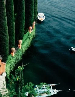 Giacomo Montegazza Photography Print By Slim Aarons -Wall Decoration Shop 236243 001 DET 2