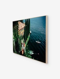 Giacomo Montegazza Photography Print By Slim Aarons -Wall Decoration Shop 236243 001 PRM 2