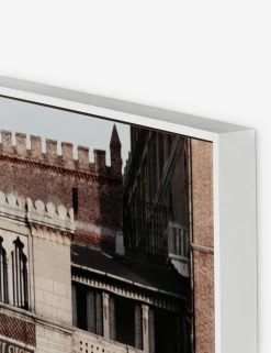 Westin Exclesior Photography Print By Slim Aarons -Wall Decoration Shop 236290 001 DET 1