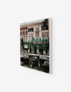 Westin Exclesior Photography Print By Slim Aarons -Wall Decoration Shop 236290 001 PRM 2