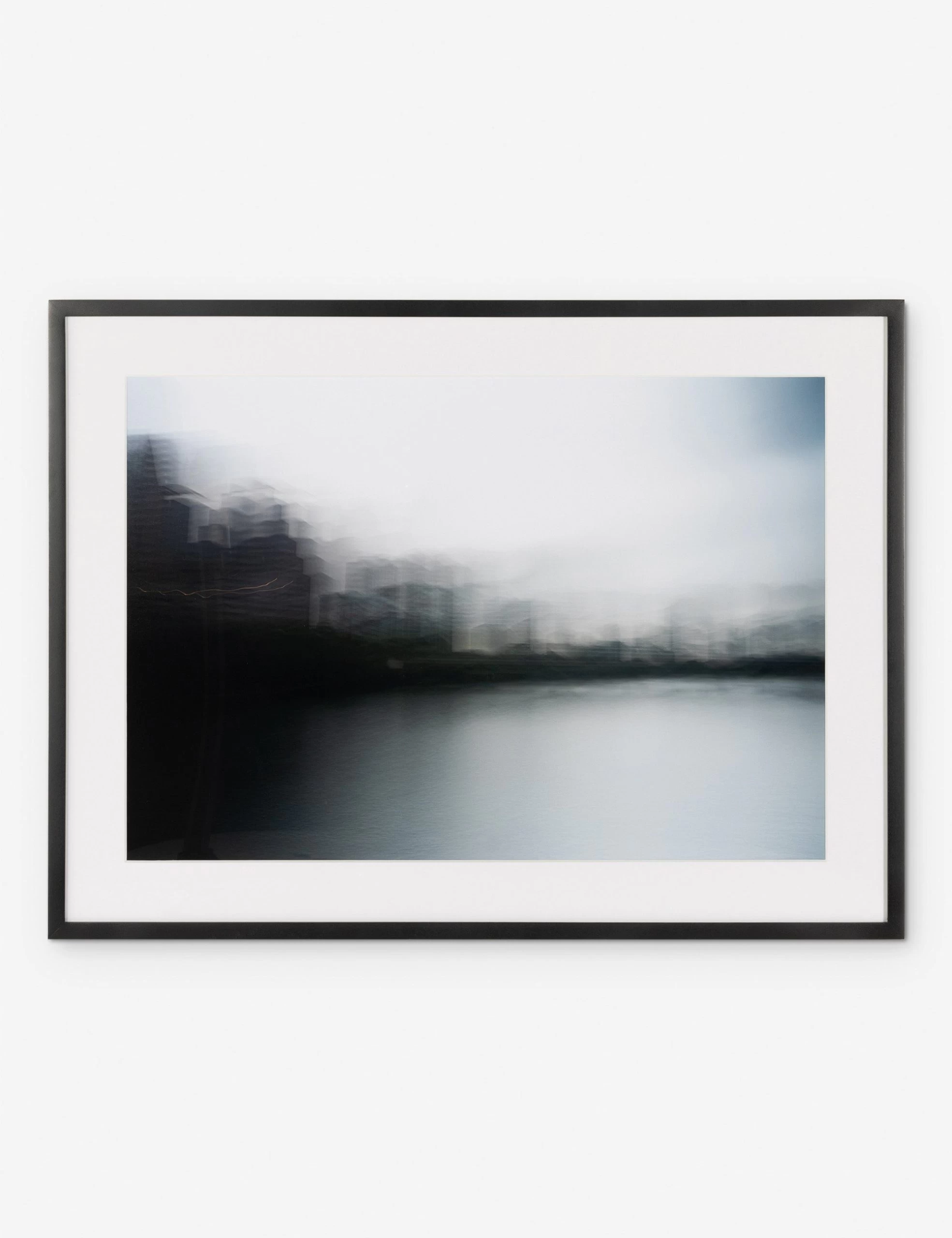 Skyline Pedestrian Bridge Photography Print By Toni Toscano 1 Skyline Pedestrian Bridge Photography Print By Toni Toscano