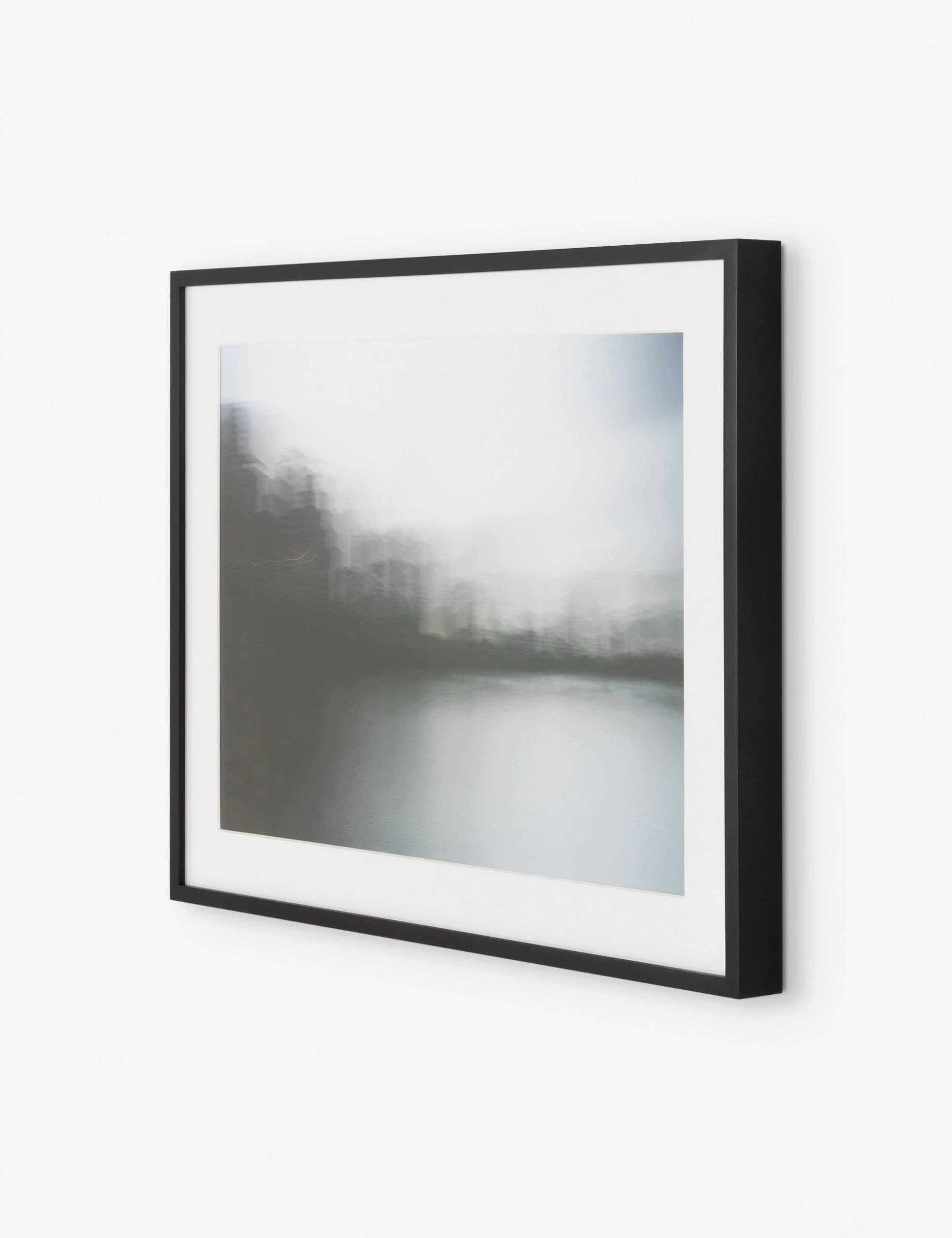 Skyline Pedestrian Bridge Photography Print By Toni Toscano 2 Skyline Pedestrian Bridge Photography Print By Toni Toscano - Image 2