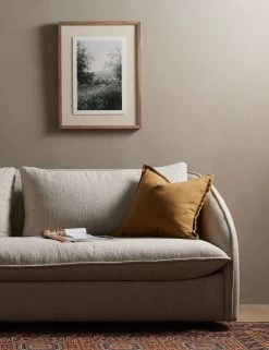 Landscape Study II Wall Art By Aileen Fitzgerald -Wall Decoration Shop 237125 001 LIFESTYLE