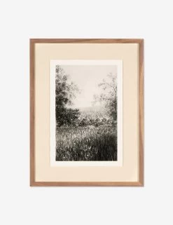 Landscape Study II Wall Art By Aileen Fitzgerald -Wall Decoration Shop 237125 001 PRM 1