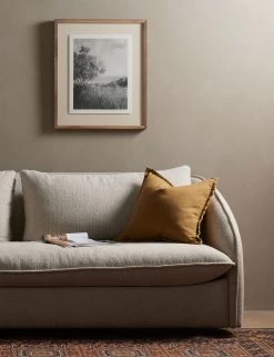 Landscape Study III Wall Art By Aileen Fitzgerald -Wall Decoration Shop 237126 001 LIFESTYLE