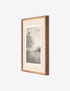 Landscape Study III Wall Art By Aileen Fitzgerald -Wall Decoration Shop 237126 001 PRM 2