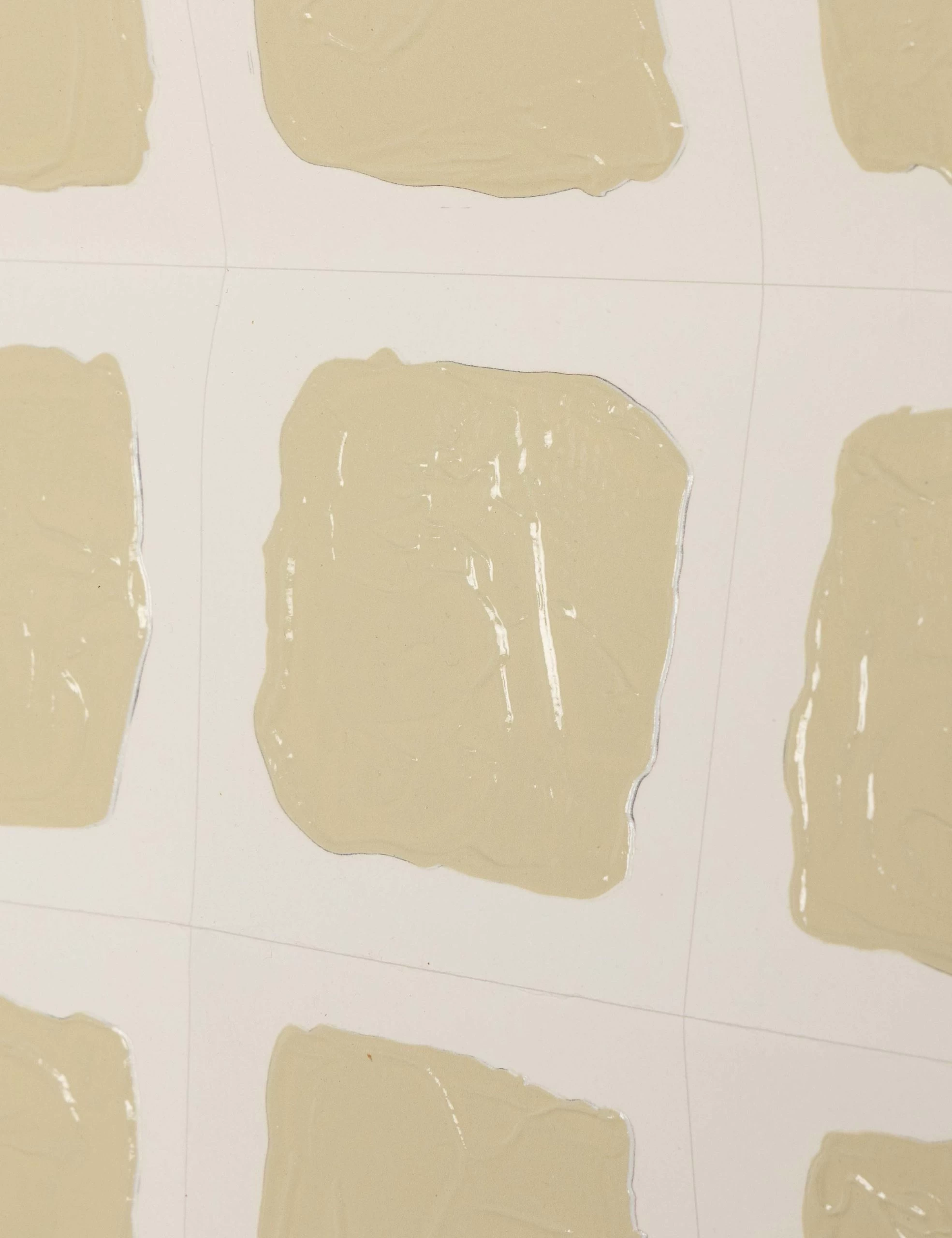 Examine Birch Wall Art By FH Art Studio 2 Examine Birch Wall Art By FH Art Studio - Image 2