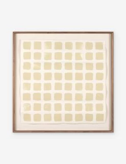 Examine Birch Wall Art By FH Art Studio