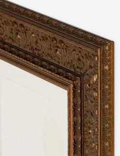 Flat Stack II Wall Art By FH Art Studio -Wall Decoration Shop 237363 001 DET 1