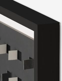 See Through Wall Art -Wall Decoration Shop 237510 003 DET 1